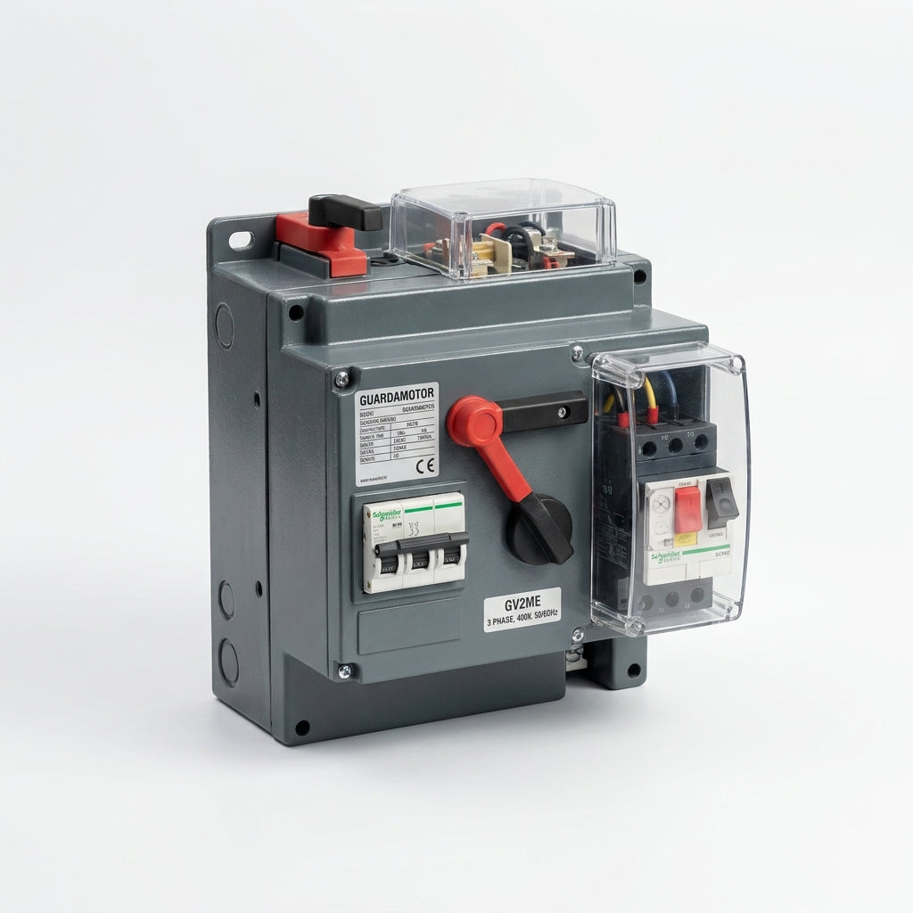 BIND SIEMENS 3RV2011-1GA20