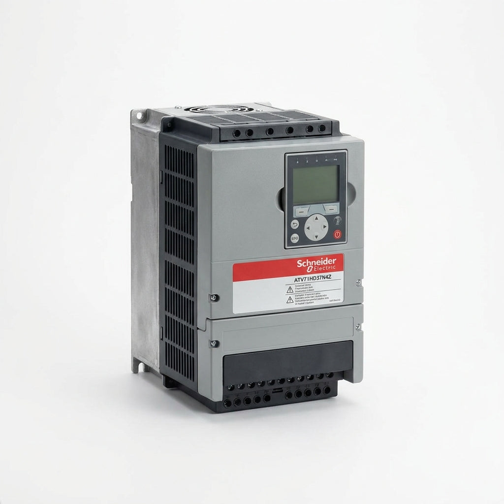 Schneider Electric ATV71HD37N4Z
