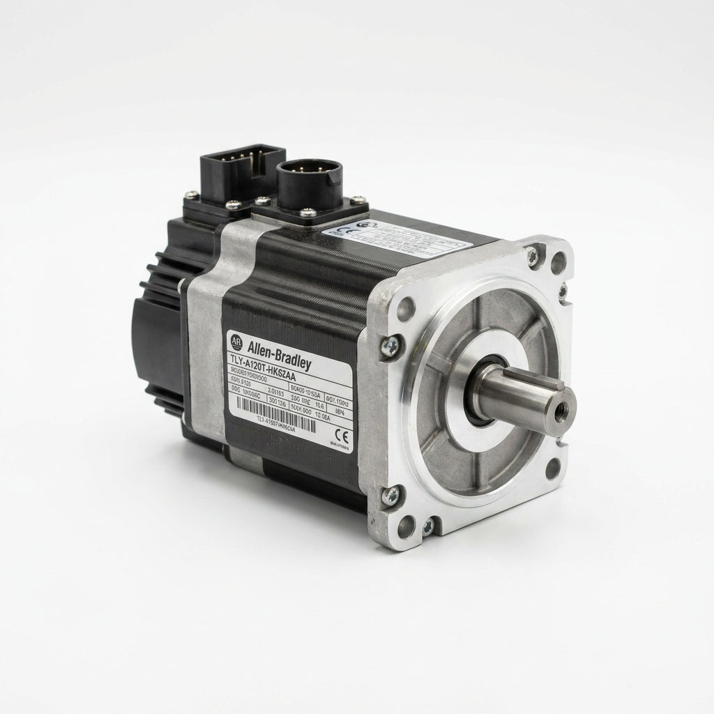 Allen-Bradley TLY-A120T-HK62AA