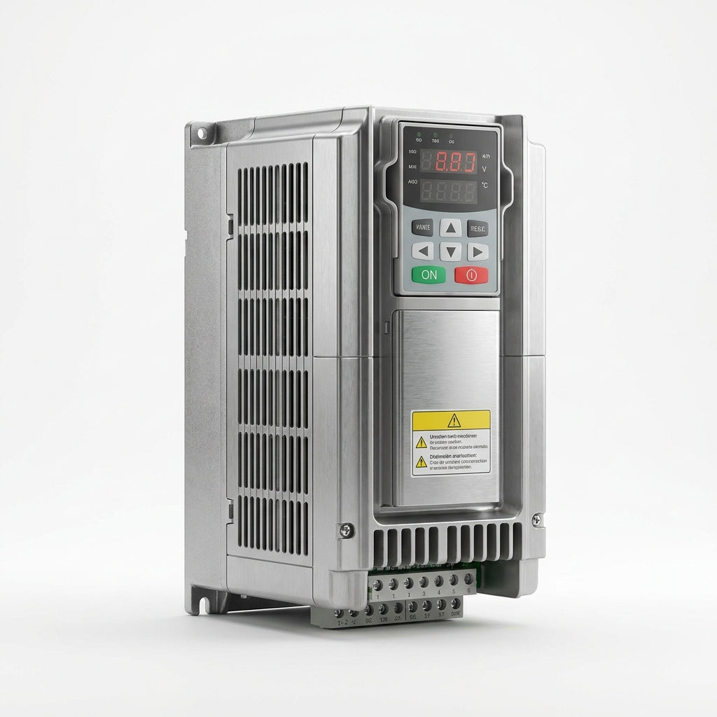 BIND 25a-B8P0N104 Allen Bradley POWERFLEX 523 Ser B