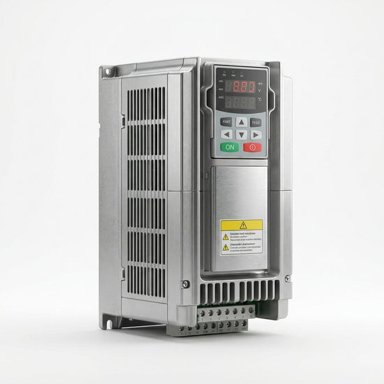 BIND 25a-B8P0N104 Allen Bradley POWERFLEX 523 Ser B