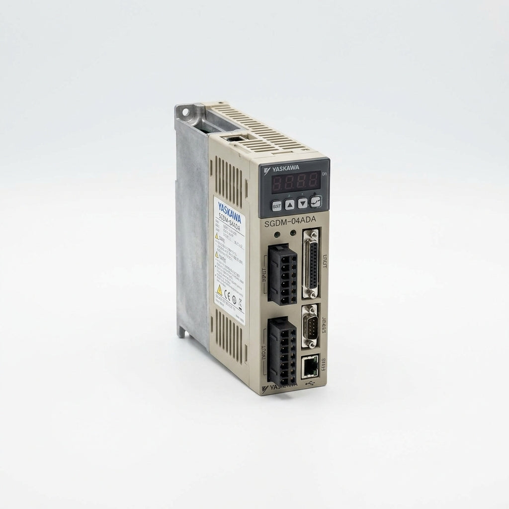 Yaskawa SGDM-04ADA