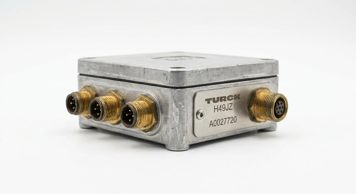 TURCK H49JZ
