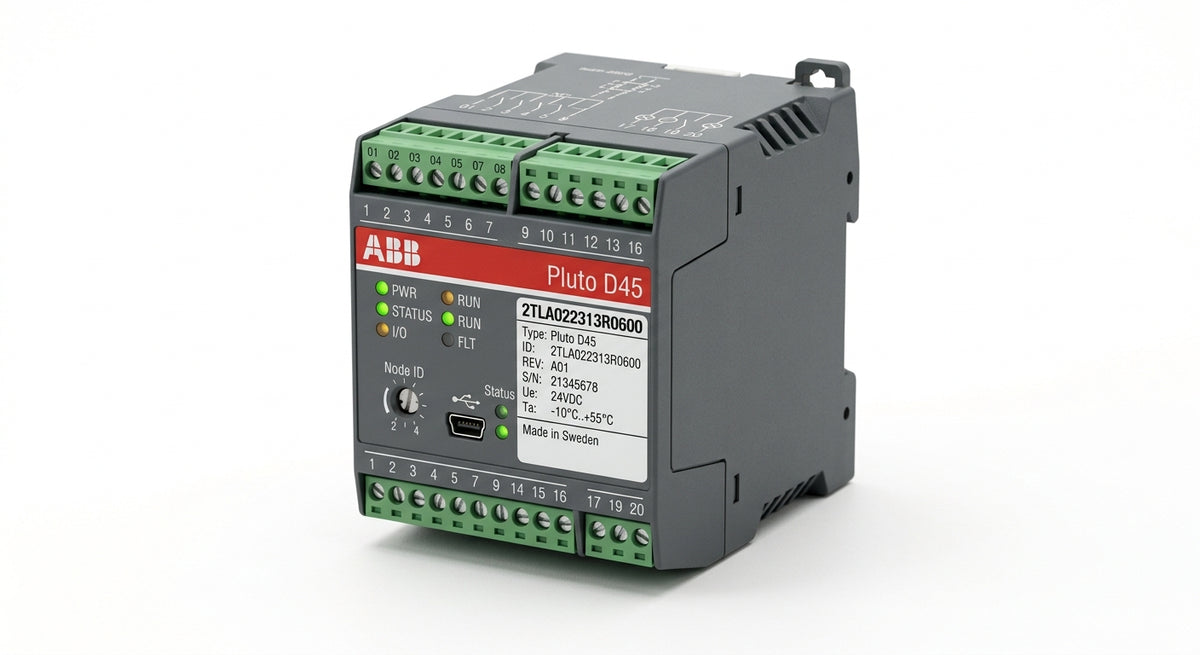 ABB 2TLA022313R0600