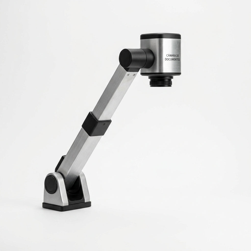BIND IPEVO V4K Cámara de documentos USB de alta definición