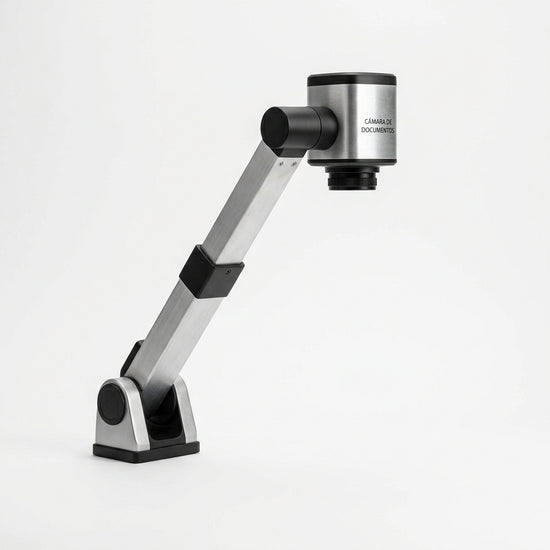 BIND IPEVO V4K Cámara de documentos USB de alta definición