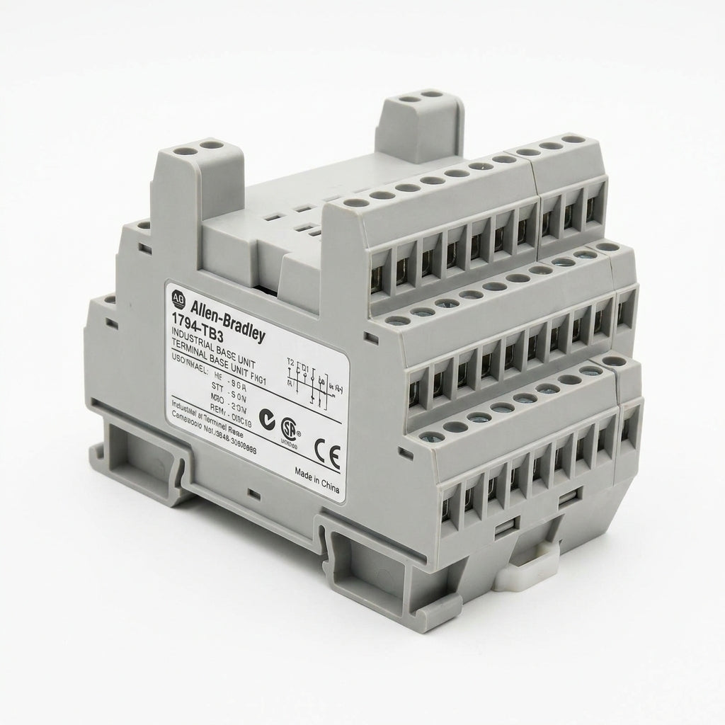 Allen-Bradley 1794-TB3
