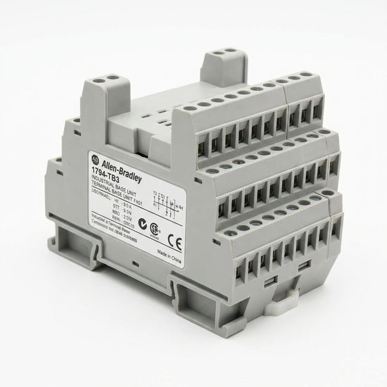 Allen-Bradley 1794-TB3