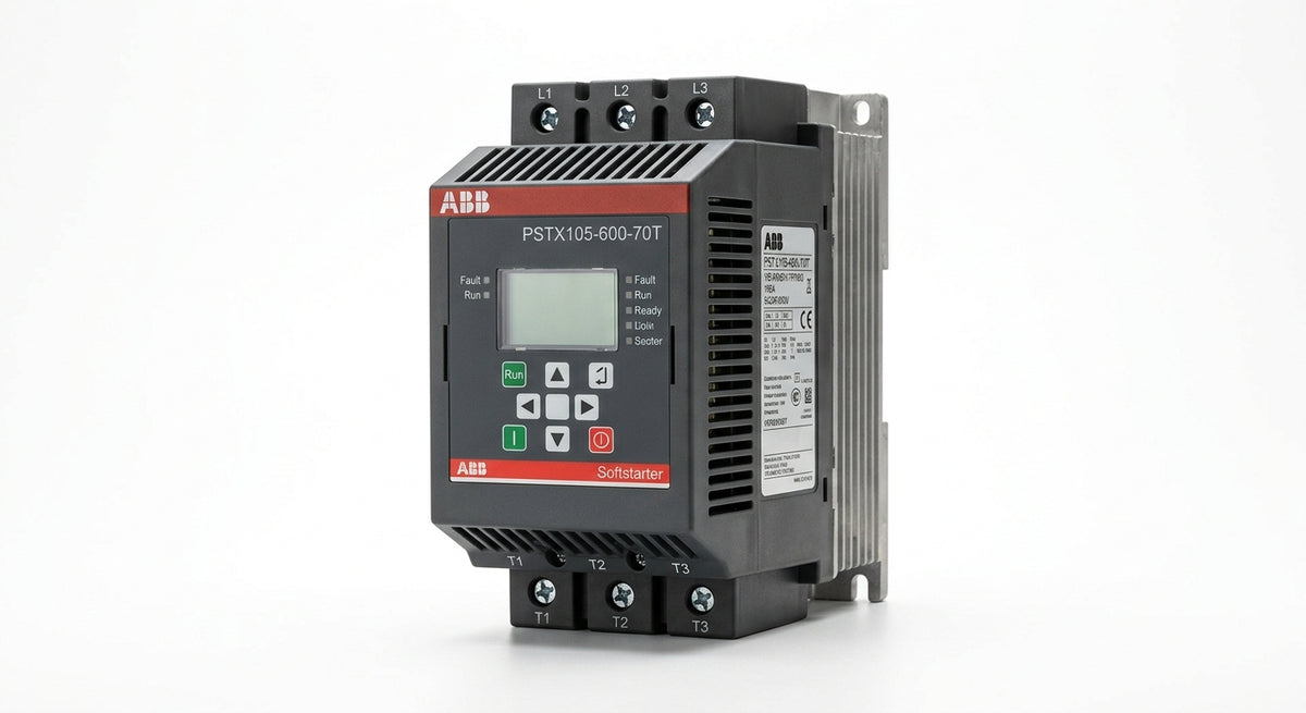 ABB 1SFA898121R7000