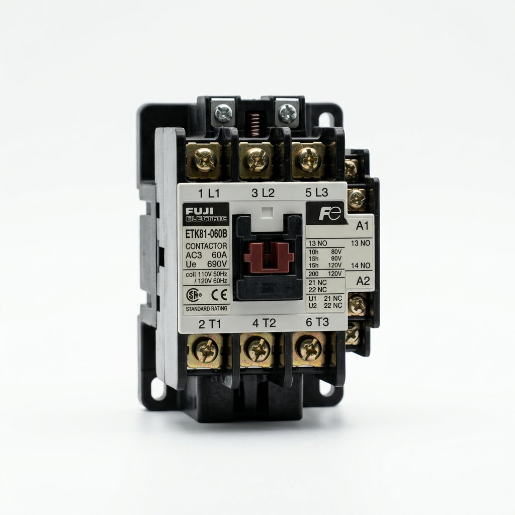 FUJI ELECTRIC ETK81-060B