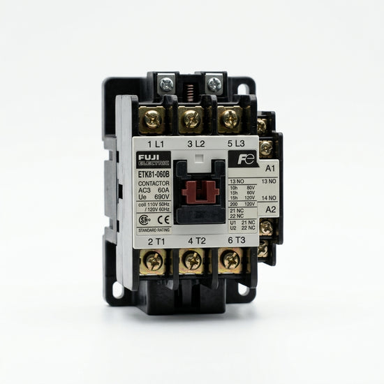 FUJI ELECTRIC ETK81-060B