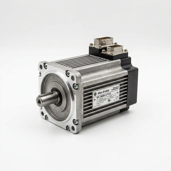 Allen-Bradley MPL-B680H-SJ74AA