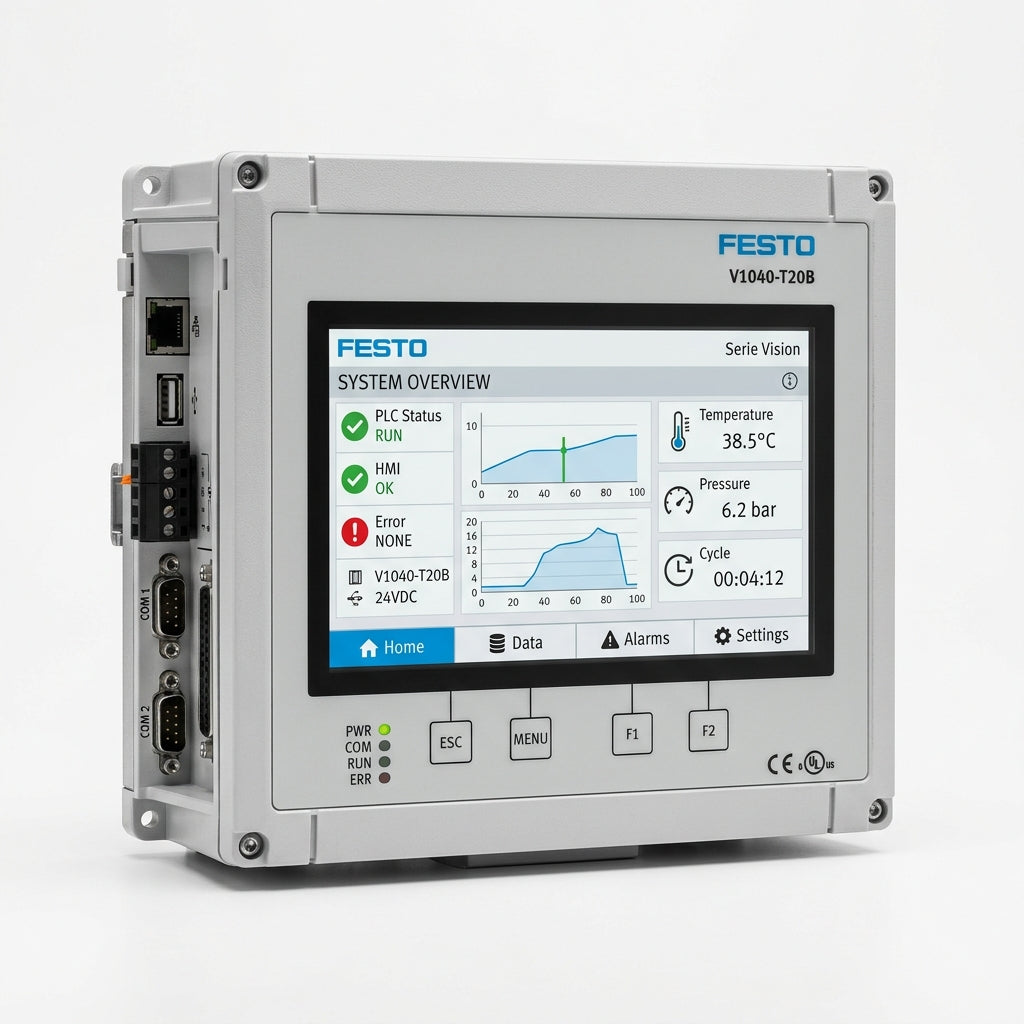 FESTO V1040-T20B