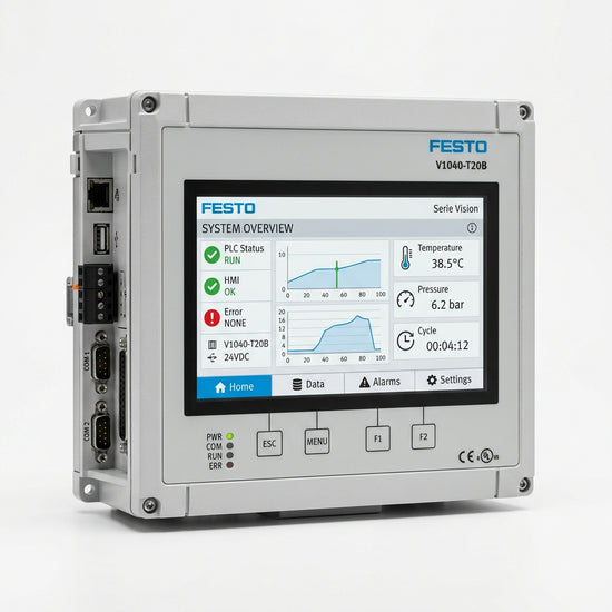 FESTO V1040-T20B