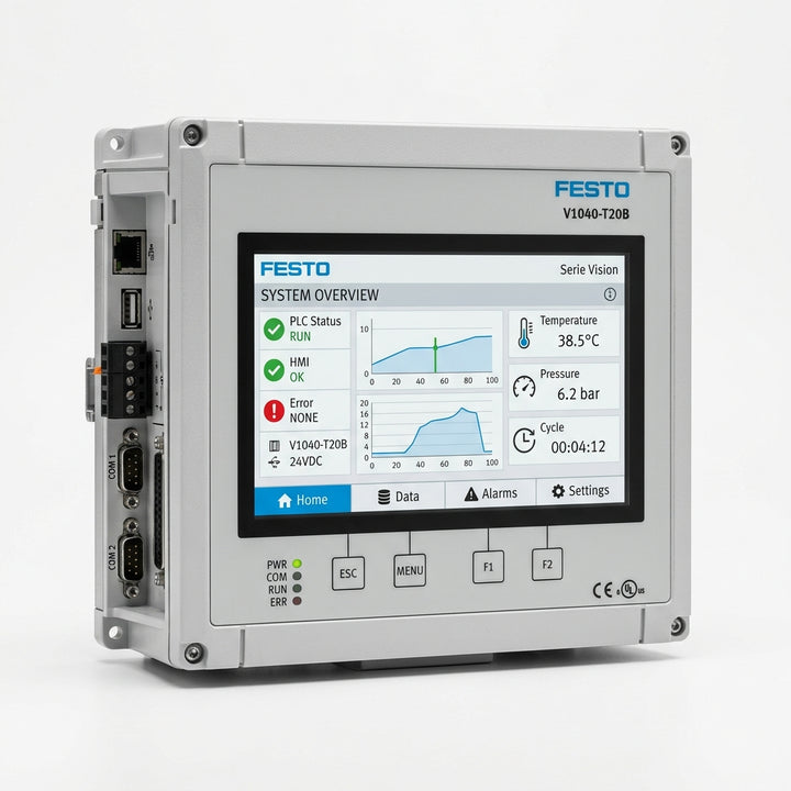 FESTO V1040-T20B