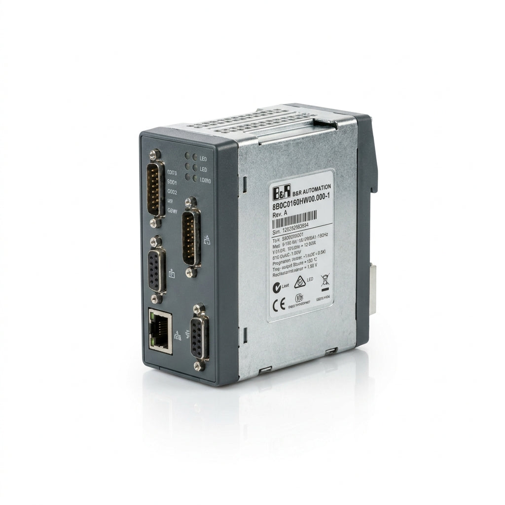 B&R Automation 8B0C0160HW00.000-1
