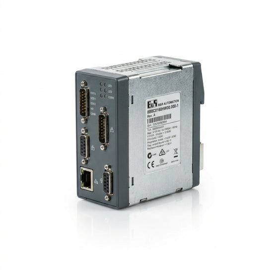 B&R Automation 8B0C0160HW00.000-1