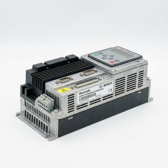 Bosch Rexroth HCS02.1E-W0028-A-03-NNNN-AA