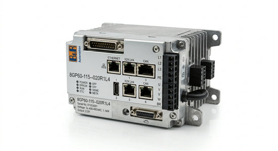 B&R 8GP60-115--020R1L4