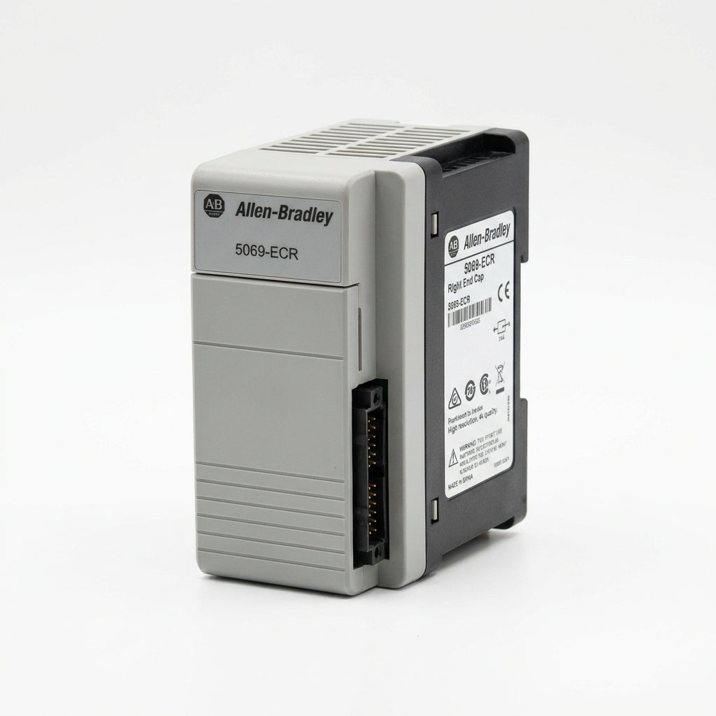 Allen-Bradley 5069-ECR
