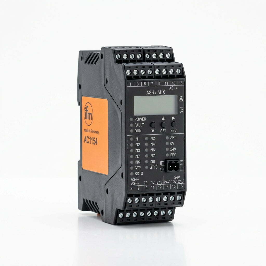 IFM AC1154