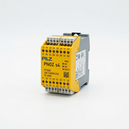 PILZ 777530