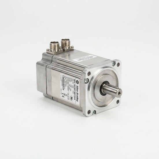 Allen-Bradley MPL-B430P-MK72AA