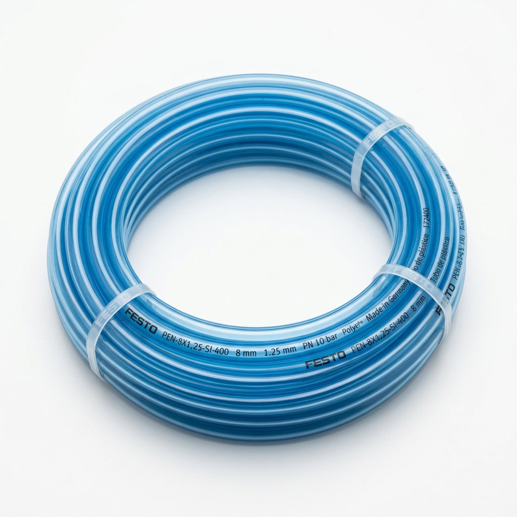 FESTO PEN-8X1,25-SI-400