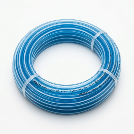 FESTO PEN-8X1,25-SI-400