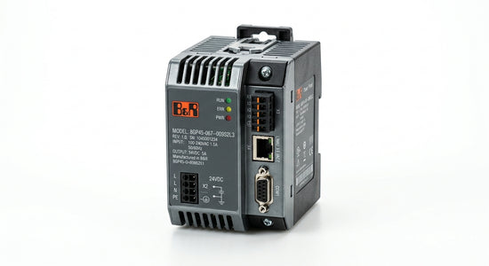 B&R 8GP45-067--009S2L3