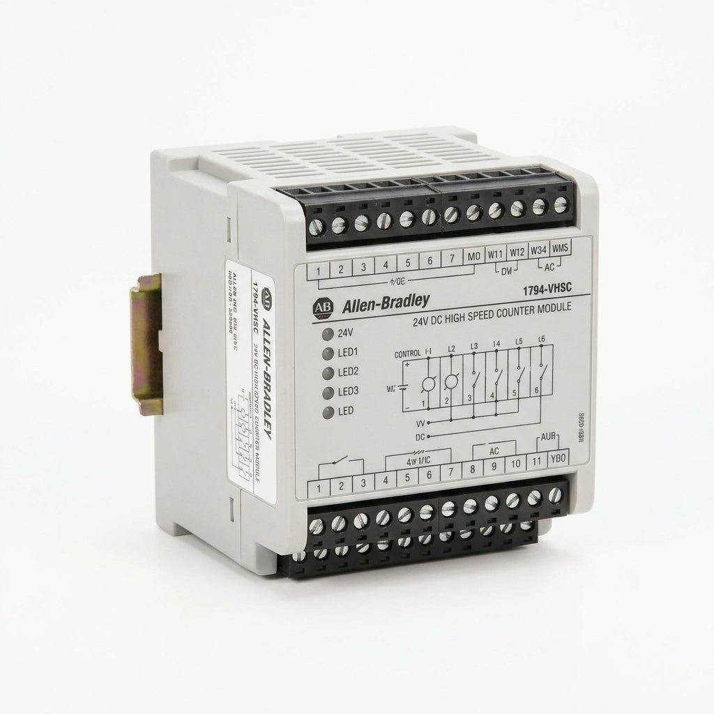 Allen-Bradley 1794-VHSC