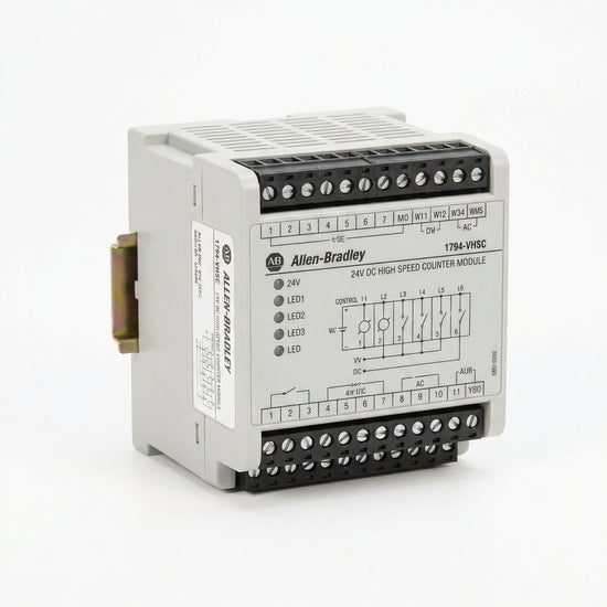 Allen-Bradley 1794-VHSC