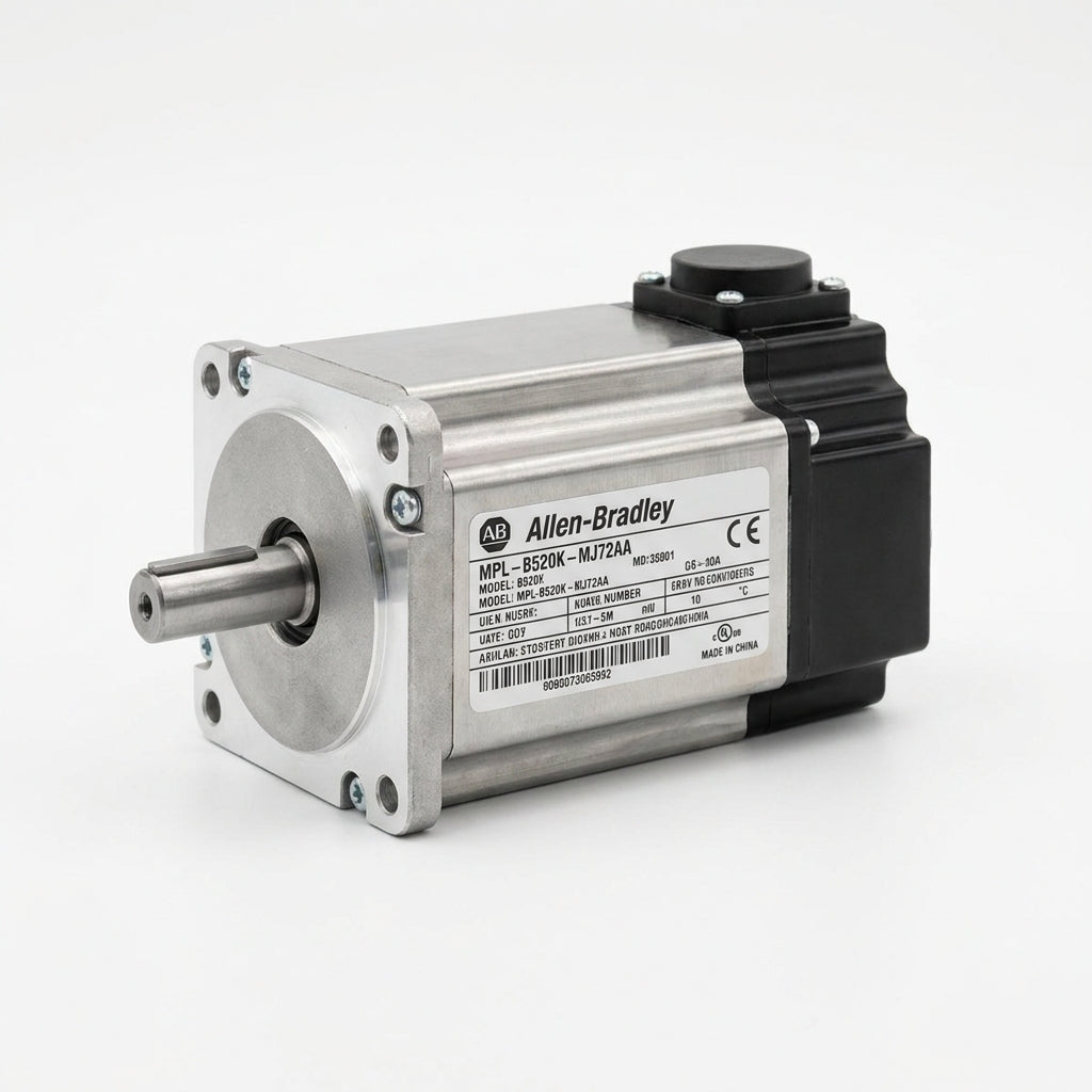 Allen-Bradley MPL-B520K-MJ72AA