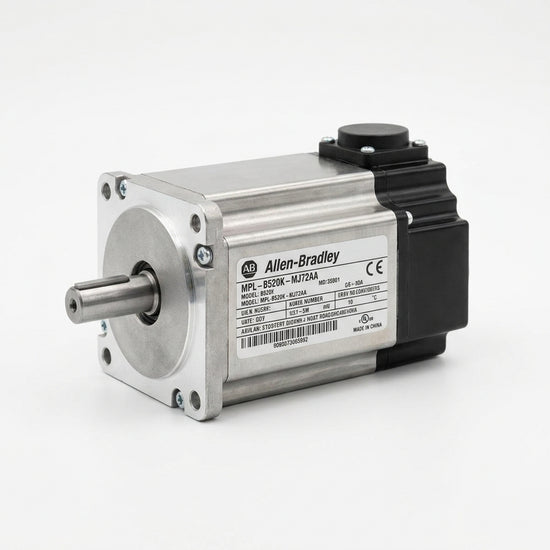 Allen-Bradley MPL-B520K-MJ72AA