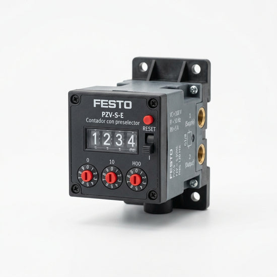 FESTO PZV-S-E