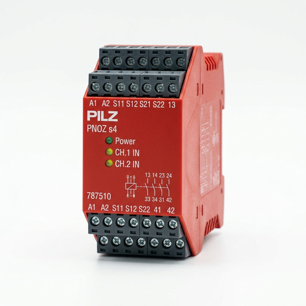 PILZ 787510