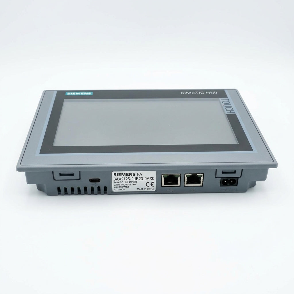 SIEMENS/FA 6AV2125-2JB23-0AX0