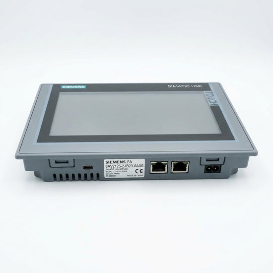 SIEMENS/FA 6AV2125-2JB23-0AX0