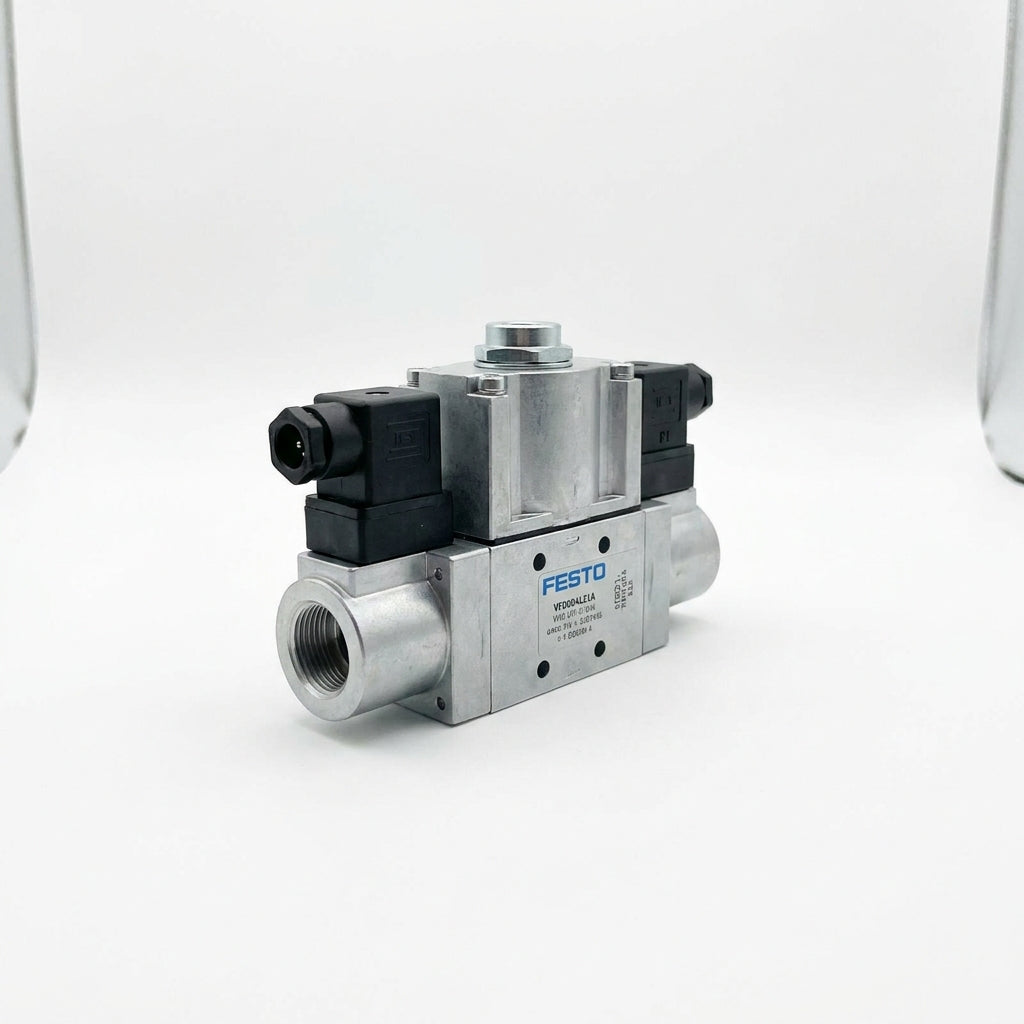 FESTO VFD004L21A