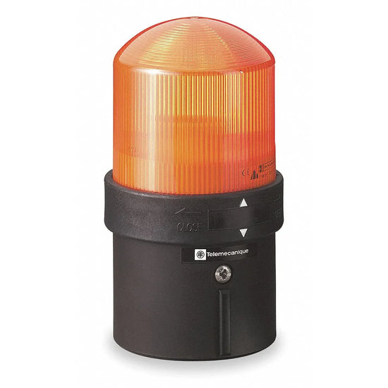 LAMPARA INDICADORA NARANJA IP65 230VAC