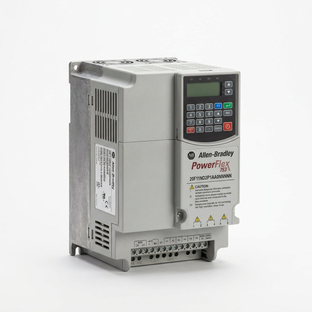 Allen-Bradley 20F11ND2P1AA0NNNNN