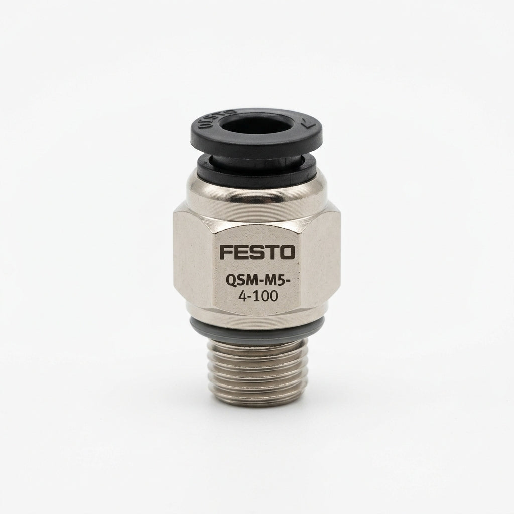 FESTO QSM-M5-4-100