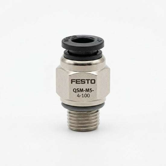 FESTO QSM-M5-4-100