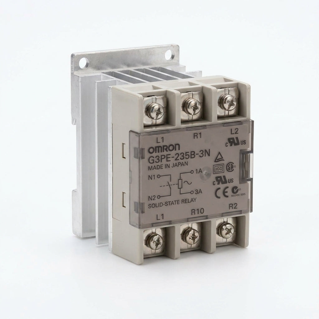 Omron G3PE-235B-3N