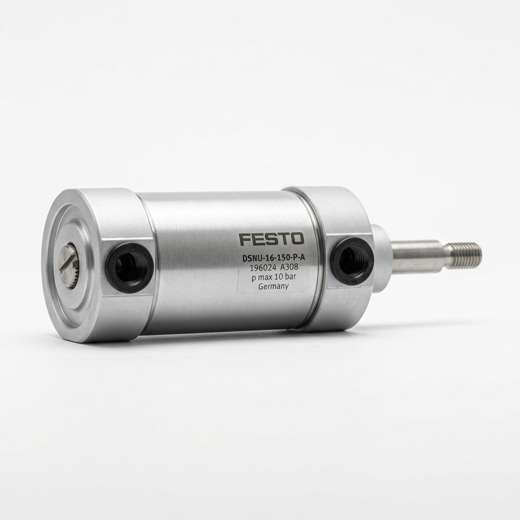 FESTO DSNU-16-150-P-A