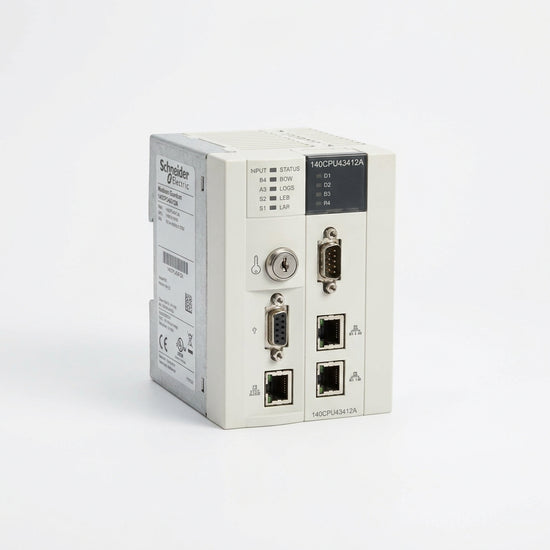 Schneider Electric 140CPU43412A