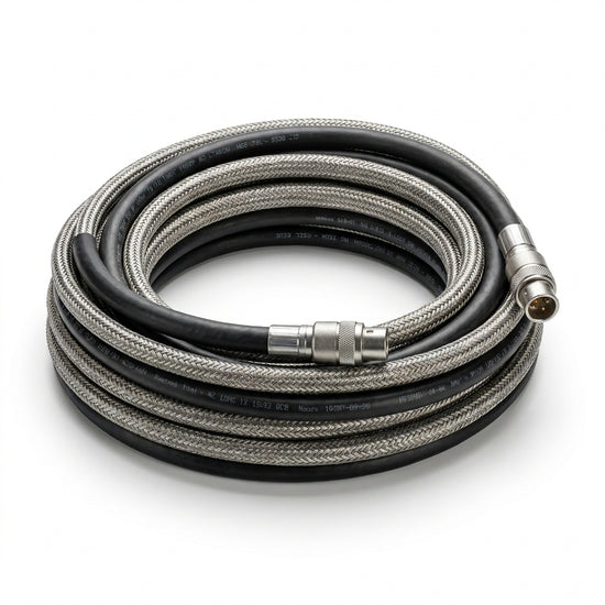 BIND VF-DA0474N-09 VALUE LINE CABLE 01251090024 KOLLMORGEN
