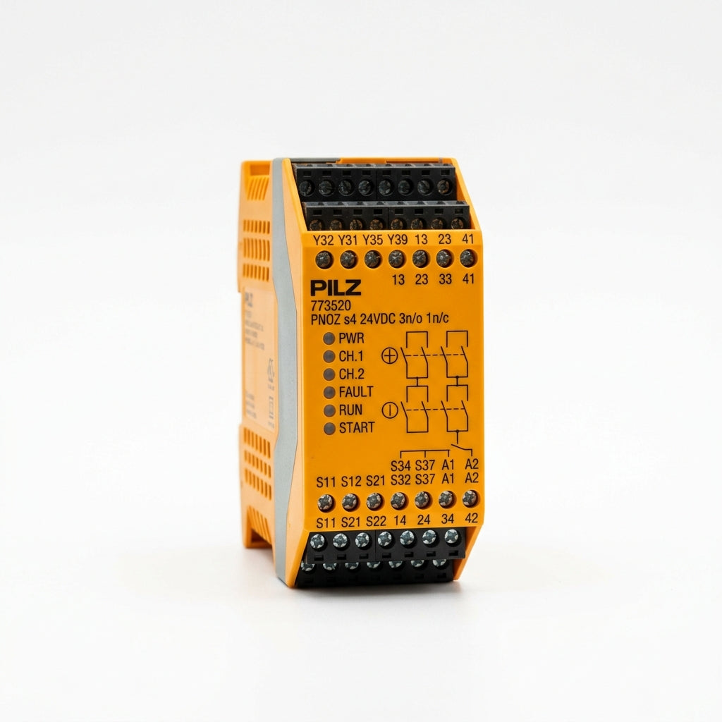 PILZ 773520