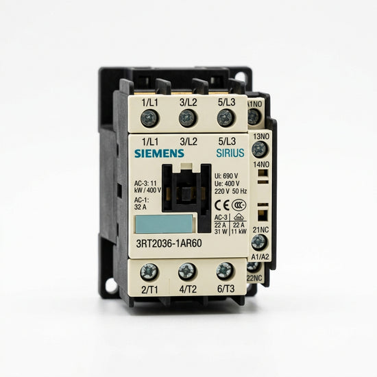 SIEMENS/EP 3RT2036-1AR60