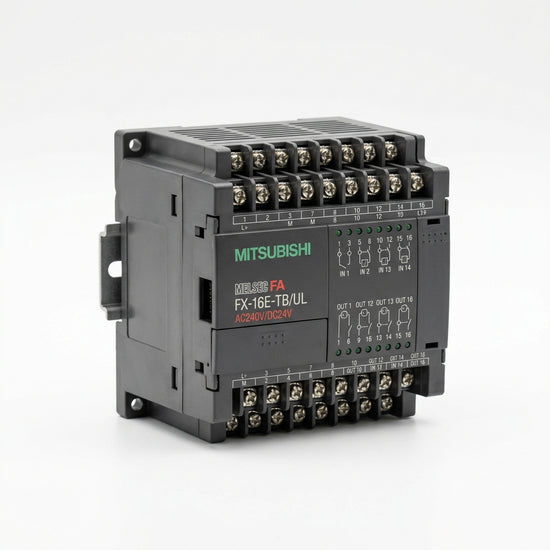 MITSUBISHI/FA FX-16E-TB/UL